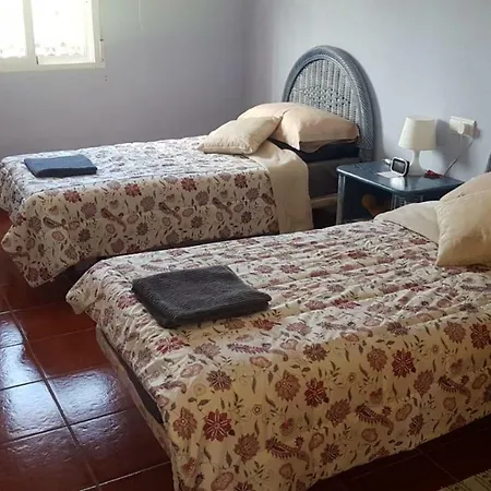 Homestay Tranquil Countryside In Spain Orihuela